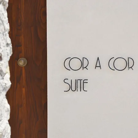 Cor A Cor Gasthuis 4*