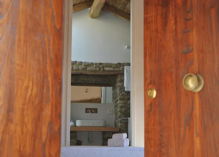 Gasthuis Cor A Cor Agropoli