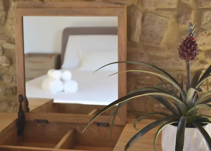 Cor A Cor 4* Agropoli