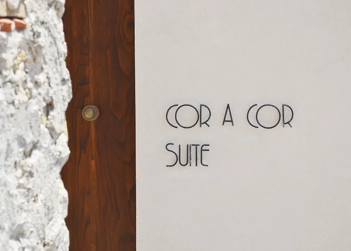 Cor A Cor Gasthuis 4*