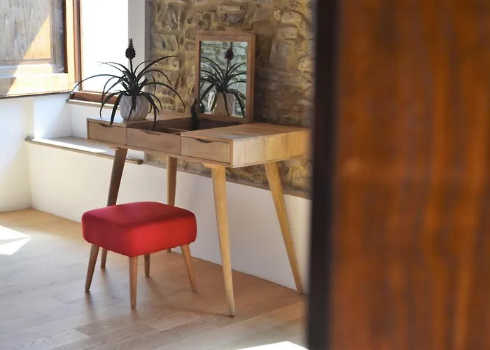 Gasthuis Cor A Cor Agropoli