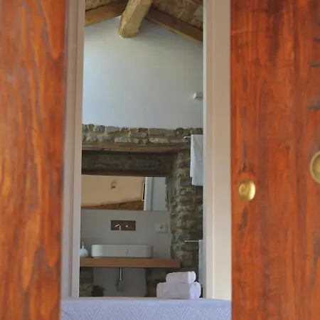 Vendégház Cor A Cor Agropoli