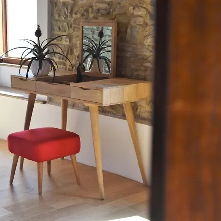 Vendégház Cor A Cor Agropoli